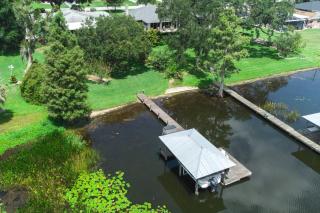 Sunrise on Lake Idylwild - 3