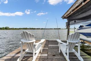 Sunrise on Lake Idylwild - 3