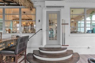 Sunrise on Lake Idylwild - 1