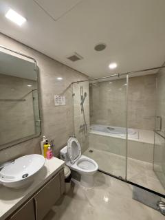 The Landmark Prestige Suite by Vinhomes Saigon - 0