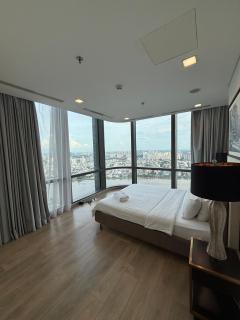 The Landmark Prestige Suite by Vinhomes Saigon - 2