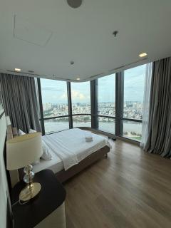 The Landmark Prestige Suite by Vinhomes Saigon - 1