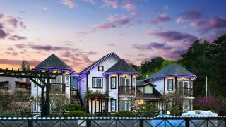 Samcheok Duelkkot Pension - 1