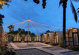 Nadi Glamping Suites - 1