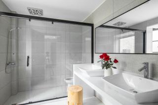 Shanghai Hills &The Poolhouse Retreat Close to Shanghai Disney Resort - 8