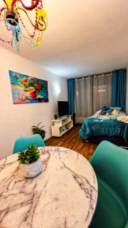 Depto metro Santa Ana 8 (2 dormitorios) - 8