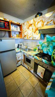 Depto metro Santa Ana 8 (2 dormitorios) - 2