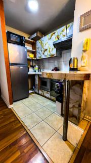 Depto metro Santa Ana 8 (2 dormitorios) - 4