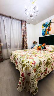 Depto metro Santa Ana 8 (2 dormitorios) - 2