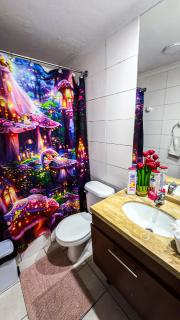 Depto metro Santa Ana 8 (2 dormitorios) - 7