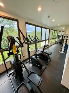 Чудесная видовая квартира Fantasea пляж Камала - Strand Kamala - 8