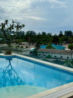 Чудесная видовая квартира Fantasea пляж Камала - 6