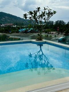 Чудесная видовая квартира Fantasea пляж Камала - 5