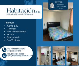 JARDIN DE TEQUENDAMA HOTEl - 7