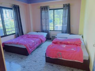 Hotel Forest Side - 9