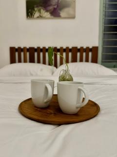 Villa Kayu Tulang - 4