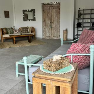 Villa Kayu Tulang - 4