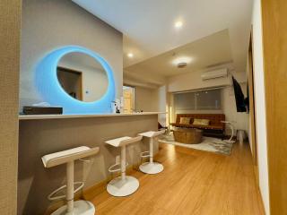 LuxurySweet East71 最大7人 ペット可 箱崎宮前駅徒歩3分 新築 - 8