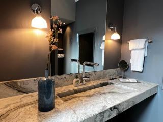 Suite W Fast Wifi And Kitchen Acces Weaving Mill - 8