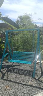 Green palace service villa - 7