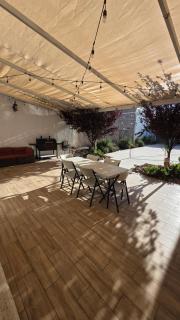 Quinta familiar en la santo niño - 1