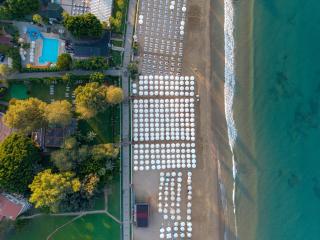 Side Star Elegance Hotel - Ultra All Inclusive - Side - 1