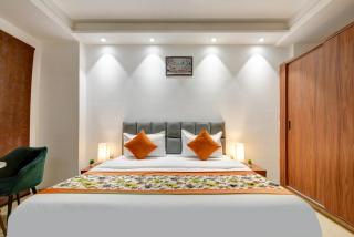 Qotel Comfort Ashok Vihar - Near Delhi University - 2