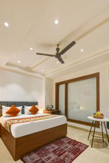 Qotel Comfort Ashok Vihar - 6