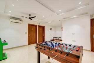 Qotel Comfort Ashok Vihar - 7