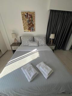 City Center Getaway - 6