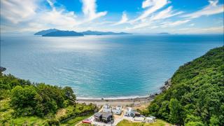 Namhae Yanghwa Seaside Pension - 6