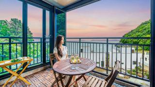 Namhae Yanghwa Seaside Pension - 0