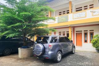 RedDoorz at Pondok Zalfa Pangandaran - 9