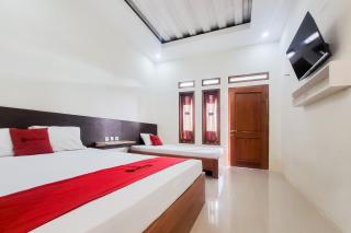 RedDoorz at Pondok Zalfa Pangandaran - 3