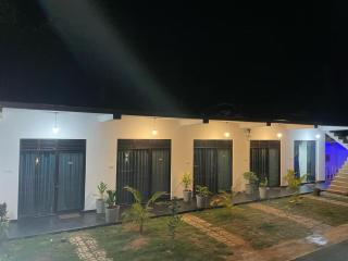 The Pearl Safari Resort - 8