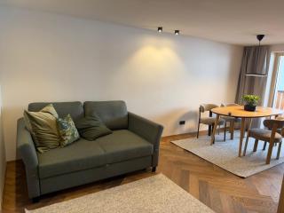 Almrösle Apartments - 3