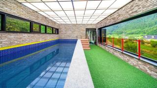 Gapyeong YouKids Poolvilla - 3