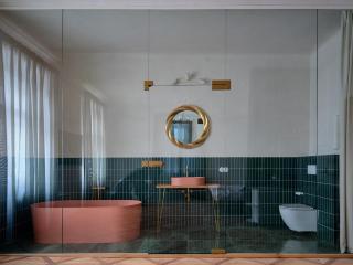 donebe boutique hotel & private wellness - 7