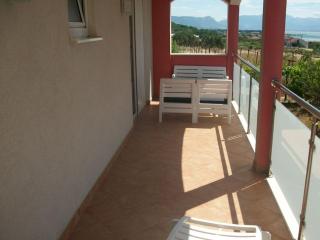 Holiday home in Trogir with swimming pool - 8