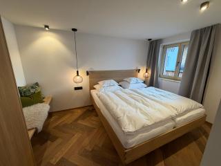 Almrösle Apartments - 1