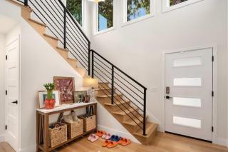 Brand New Modern Lake Front Paradise RV Parking - 2