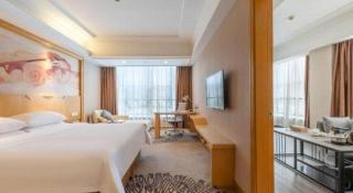 Vienna Hotel Guangzhou North Station Huaguoshan Metro Station - 3