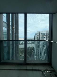 Saigon Park & River Residences Suite - 8