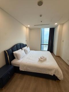 Saigon Park & River Residences Suite - 7