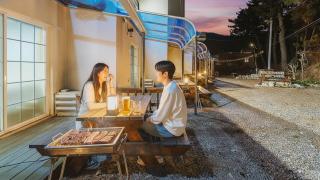 Samcheok ara Pension - 0