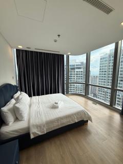 Saigon Park & River Residences Suite - 2