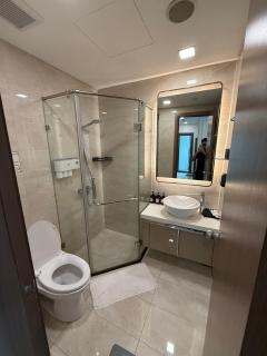 Saigon Park & River Residences Suite - 1