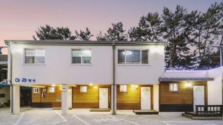 Samcheok ara Pension - 6