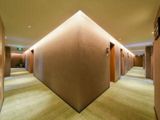 Qiuguo Hotel (Beijing Chaoyangmen Sanlitun Branch) - 5