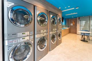 Holiday Inn Express Suzhou Dushu Lake Xi`an Jiaotong-Liverpool University by IHG - 7